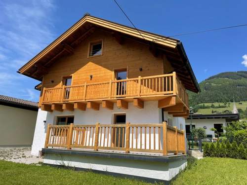 Ferienhaus Nussbaum  in 
Kaprun (sterreich)