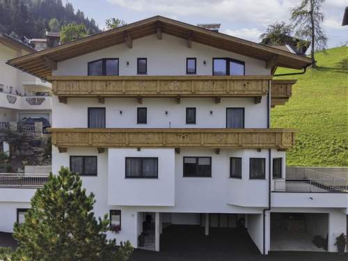 Ferienwohnung Rosina  in 
Zell am Ziller (sterreich)