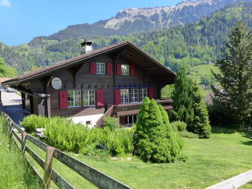 Ferienhaus, Chalet Chalet am Schärm