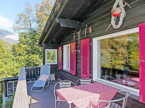 Ferienwohnung, Chalet Stocki  in 
Lauterbrunnen (Schweiz)