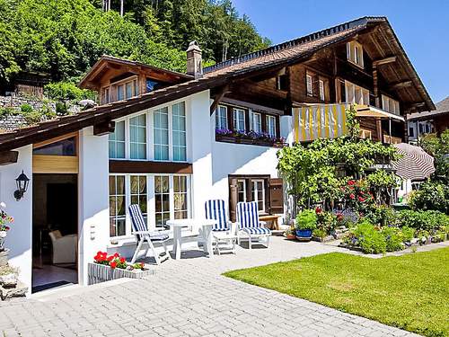 Ferienwohnung, Chalet Am Brienzersee  in 
Brienz (Schweiz)