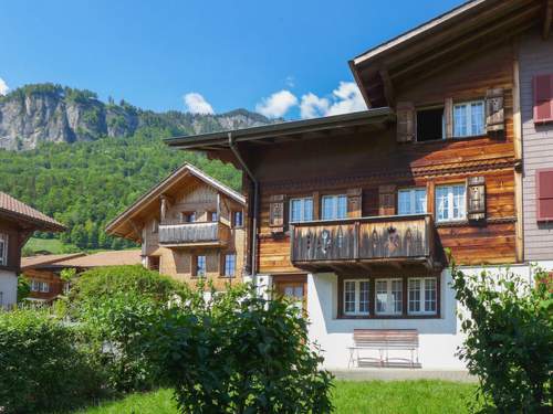 Ferienhaus Chalet Esther  in 
Brienz (Schweiz)