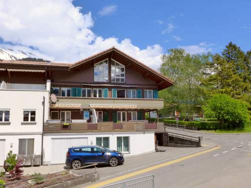 Ferienwohnung Belvedere  in 
Brienz (Schweiz)