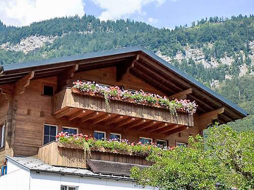 Ferienwohnung Oltschiblick  in 
Brienzwiler (Schweiz)