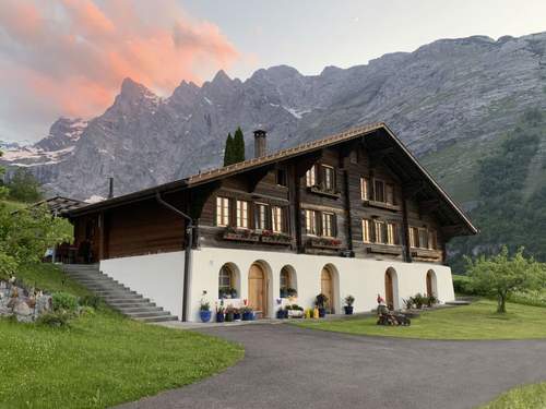 Ferienhaus, Landhaus Reindli  in 
Innertkirchen (Schweiz)