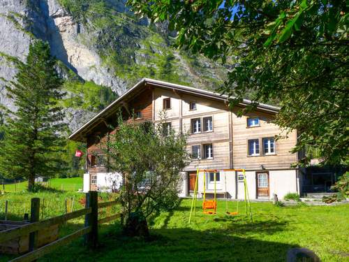 Ferienhaus, Chalet Chalet Wychel  in 
Innertkirchen (Schweiz)