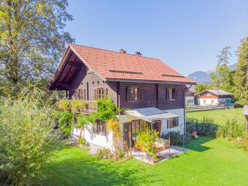 Ferienhaus, Chalet Weissenbach  in 
Strobl (sterreich)