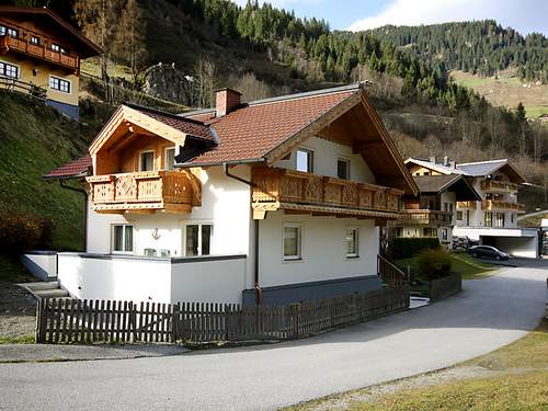 Ferienwohnung Haus Toferer  in 
Grossarl (sterreich)