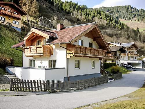 Ferienwohnung Haus Toferer  in 
Grossarl (sterreich)