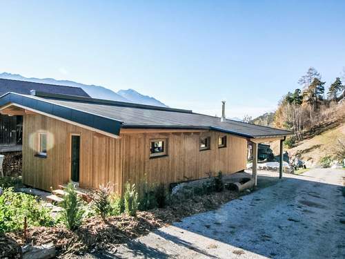 Ferienhaus, Chalet Shakti  in 
Reith bei Seefeld (sterreich)