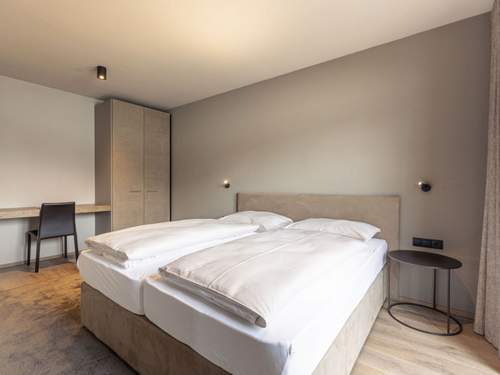 Ferienwohnung Superior mit 2 Schlafzimmern  in 
Westendorf (sterreich)
