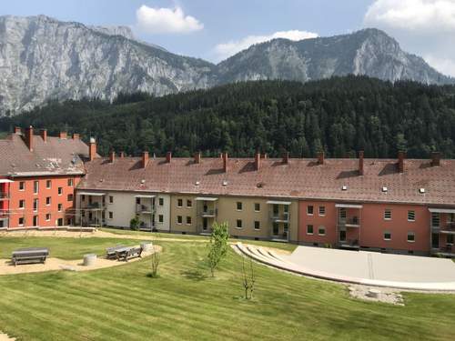 Ferienwohnung für bis zu 8 Personen mit IR Sauna  in 
Eisenerz (sterreich)