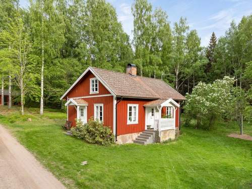 Ferienhaus Smedstorp