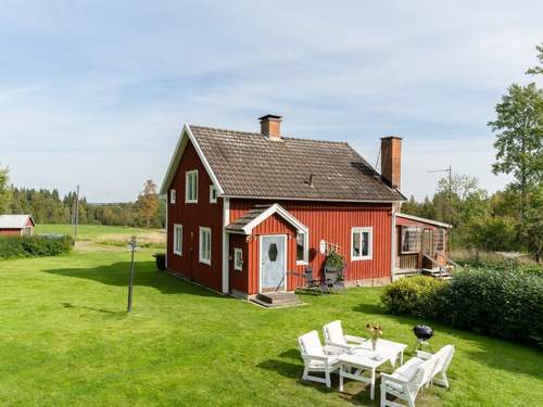 Ferienhaus Hultet