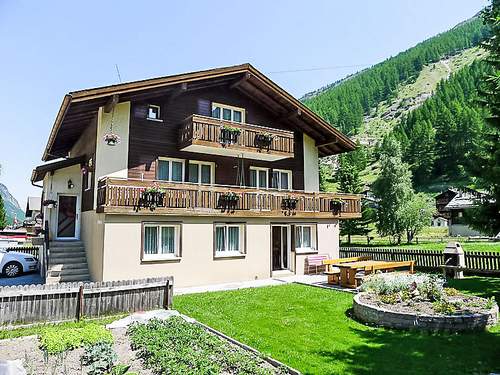 Ferienwohnung, Chalet Amara  in 
Saas-Grund (Schweiz)