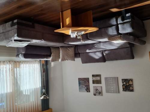 Ferienwohnung Orion  in 
Saas-Grund (Schweiz)