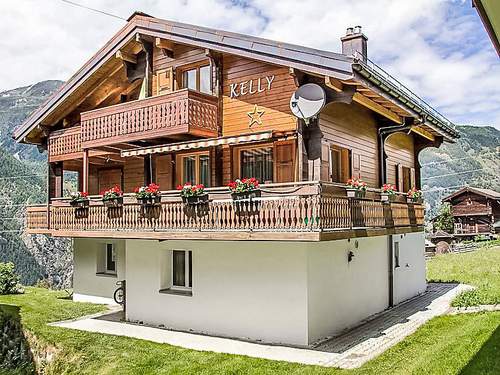 Ferienwohnung, Chalet Kelly  in 
Grchen (Schweiz)