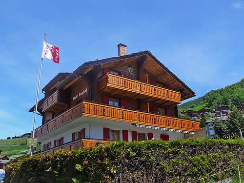 Ferienwohnung, Chalet Bergfink  in 
Grchen (Schweiz)