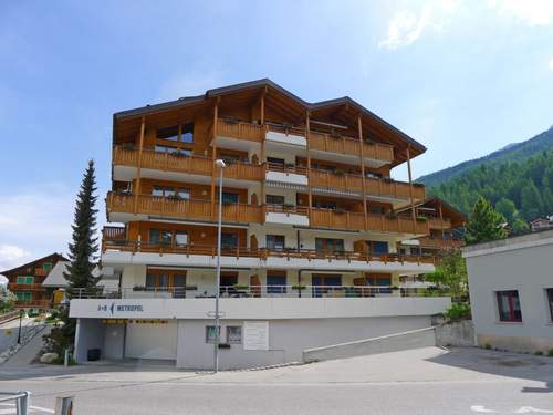 Ferienwohnung Appartement 29  in 
Grchen (Schweiz)