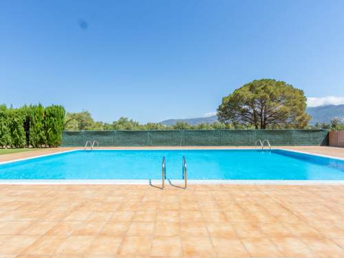 Ferienwohnung Stella Maris  in 
Roses (Spanien)