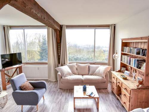 Ferienwohnung La Pinchonnière