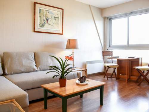 Ferienwohnung Le Polo  in 
Deauville-Trouville (Frankreich)