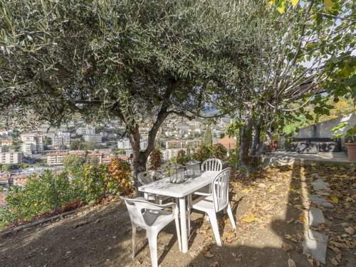 Ferienhaus Casetta porta Verde  in 
Sanremo (Italien)