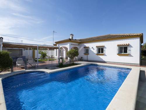 Ferienhaus Romy (CHZ302)  in 
Chiclana de la Frontera (Spanien)