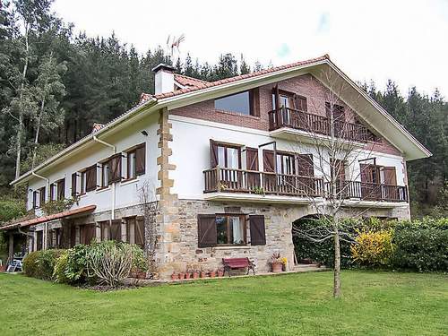 Ferienwohnung Urdaibai  in 
Urdaibai/Busturia (Spanien)