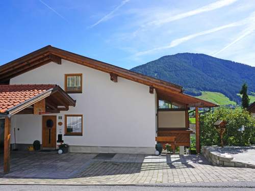 Ferienwohnung Haus Sailer  in 
Oberperfuss (sterreich)