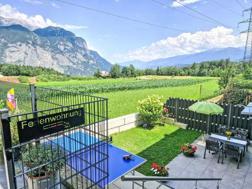 Ferienwohnung Ferienwohnung Sabine  in 
Oberperfuss (sterreich)