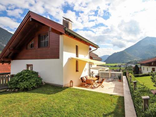 Ferienhaus Seekarblick  in 
Achenkirch (sterreich)