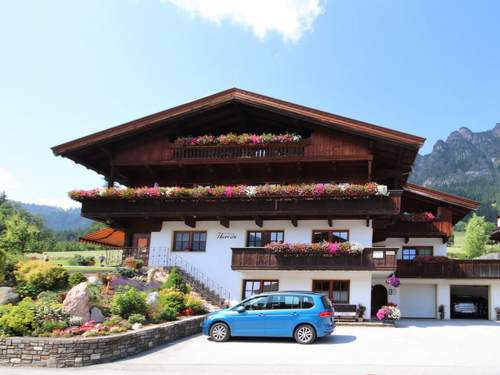 Ferienwohnung Elisabeth (APH311)  in 
Alpbach (sterreich)