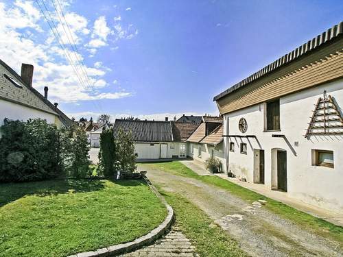 Ferienhaus Friedl  in 
Ritzing (sterreich)