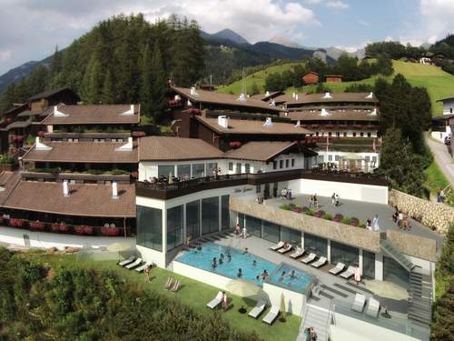 Ferienwohnung, Appartement Goldried Park  in 
Matrei in Osttirol (sterreich)