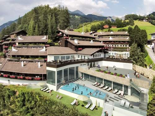 Ferienwohnung, Appartement Goldried Park  in 
Matrei in Osttirol (sterreich)