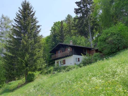 Ferienhaus Chalet Ninette  in 
Eischoll (Schweiz)