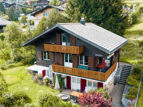 Ferienwohnung Chalet Speer  in 
Amden (Schweiz)
