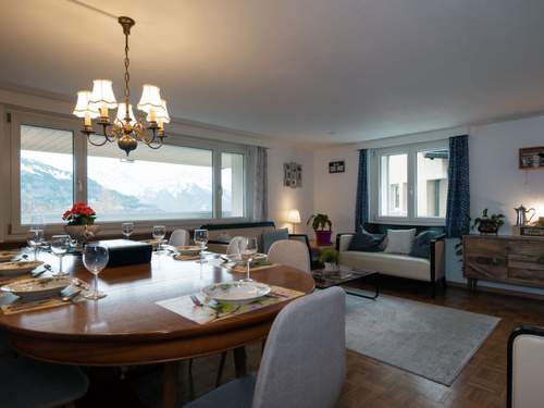 Ferienwohnung Apartment Casa Grande  in 
Amden (Schweiz)