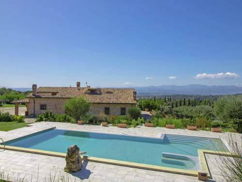 Ferienhaus, Villa La Danza  in 
Todi (Italien)