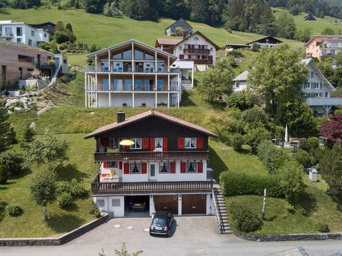 Ferienwohnung Apartment Bergdohle  in 
Amden (Schweiz)