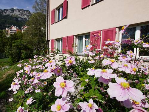 Ferienwohnung Schwendihaus Apartment  in 
Amden (Schweiz)