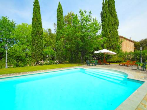 Ferienwohnung, Landhaus Montecorneo  in 
Perugia (Italien)