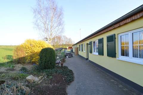 Petryhof - Ferienunterkunft in Mörsdorf (4 Personen)