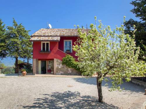 Ferienhaus, Landhaus La Letizia  in 
Assisi (Italien)