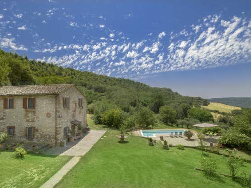 Ferienhaus, Landhaus I Casali Del Re  in 
Terni (Italien)