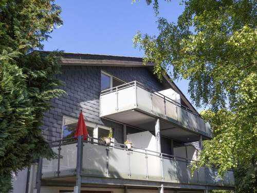 Ferienwohnung Fasan  in 
Warwerort (Deutschland)