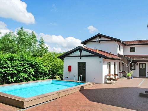 Ferienwohnung Gästehaus Alte Schule  in 
Dargun (Deutschland)