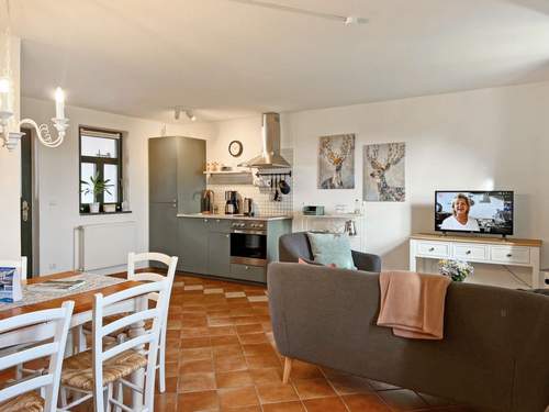 Ferienwohnung Wollin