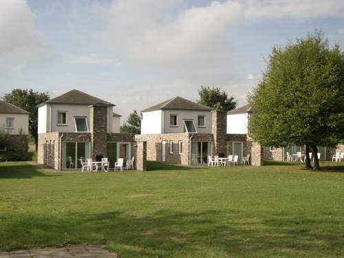 Ferienhaus Bungalowpark Landsrade  in 
Gulpen (Niederlande)